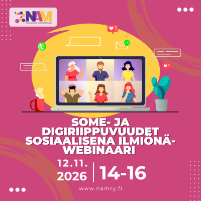 Some- ja digiriippuvuuden sosiaalisena ilmiönä- webinaari_some (3)